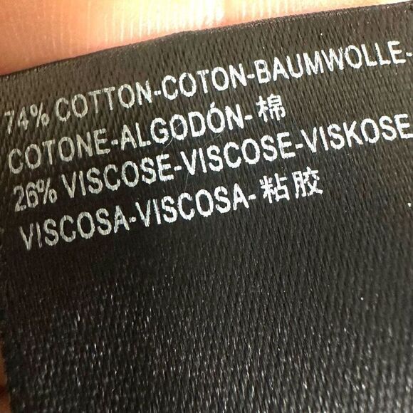 Free People black private school pleated skirt - Picture 7 of 14